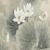 中式