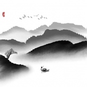 中式