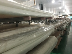 仓库成品区
