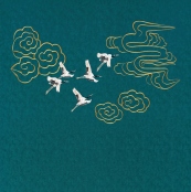 刺绣
