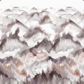 中式